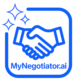 Collaborating with you on a negotiation strategy